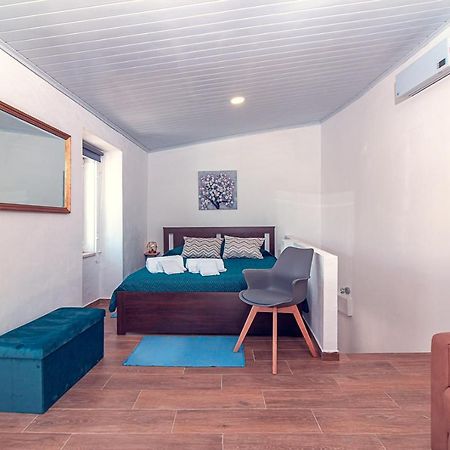 Casa Do Largo De Naturalegre Alegrete Ngoại thất bức ảnh